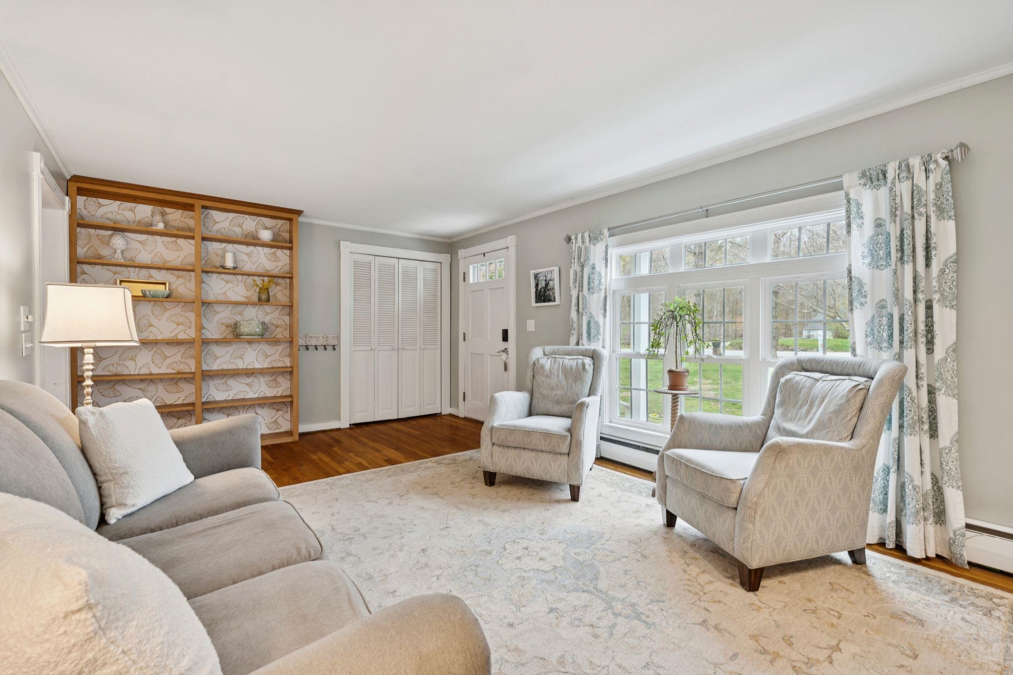 25 Moulton Ridge Road