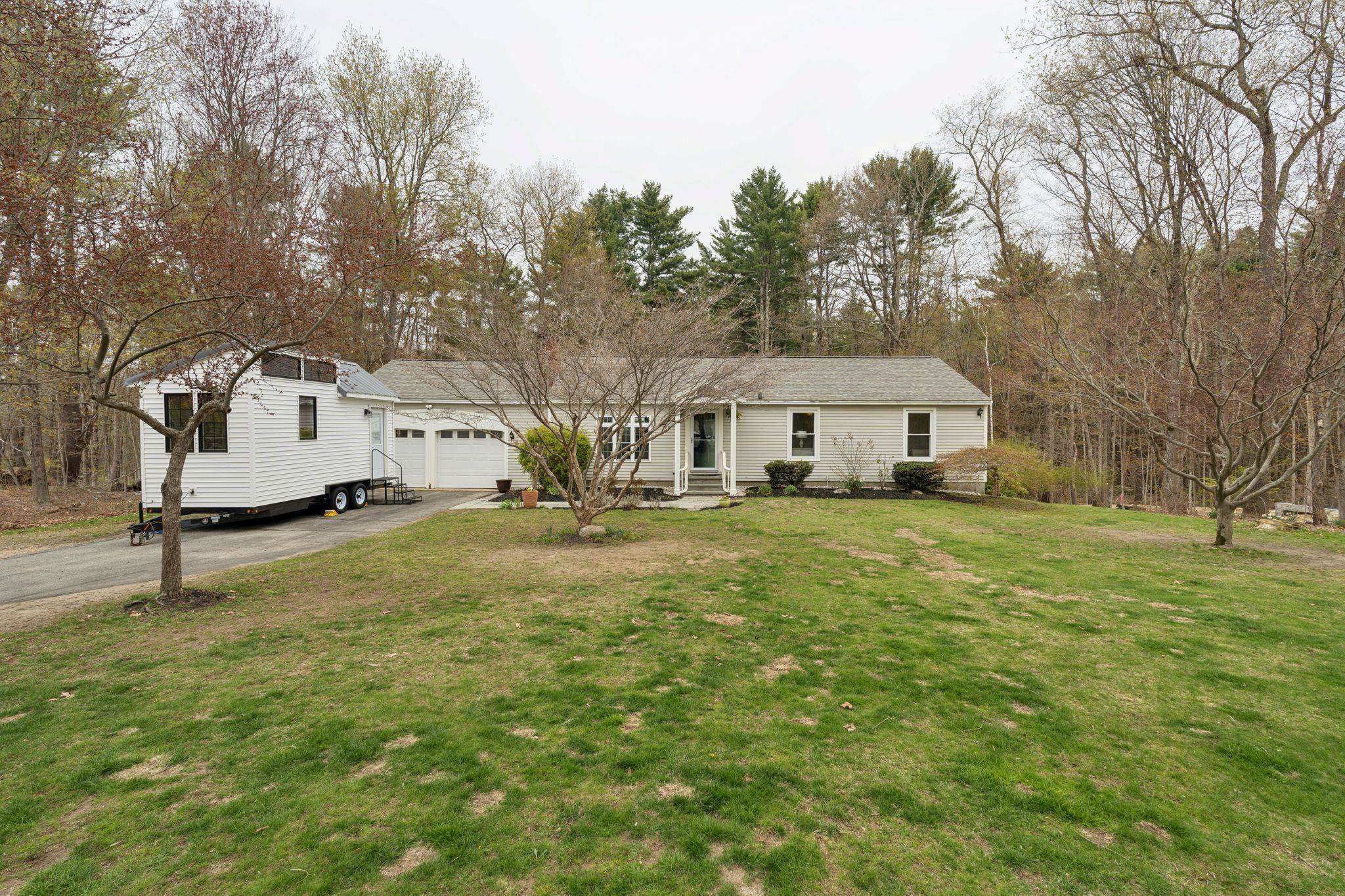 25 Moulton Ridge Road