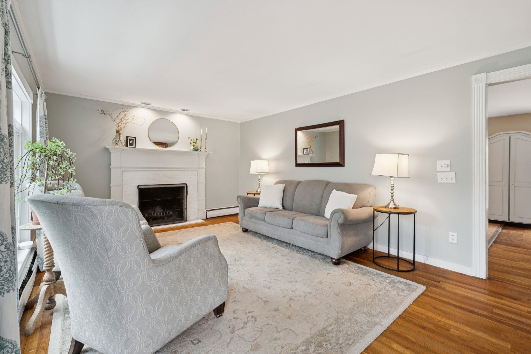 25 Moulton Ridge Road