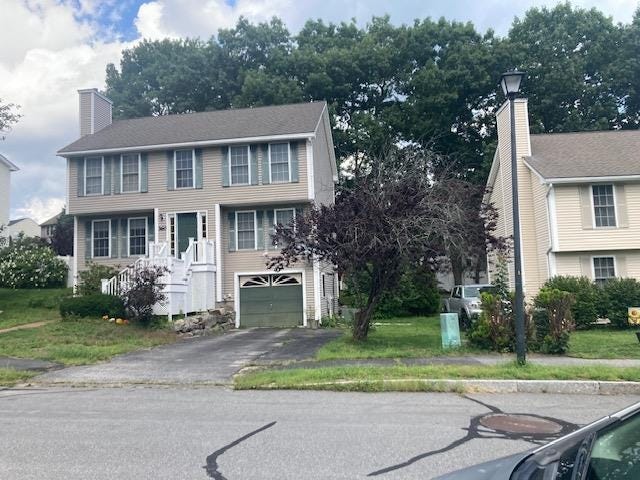 Photo of 360 Whittington Street, Manchester, NH 03104 (MLS # 5089669)