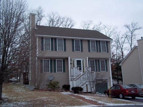 360 Whittington Street, Manchester, NH 03104 - #: 5089669