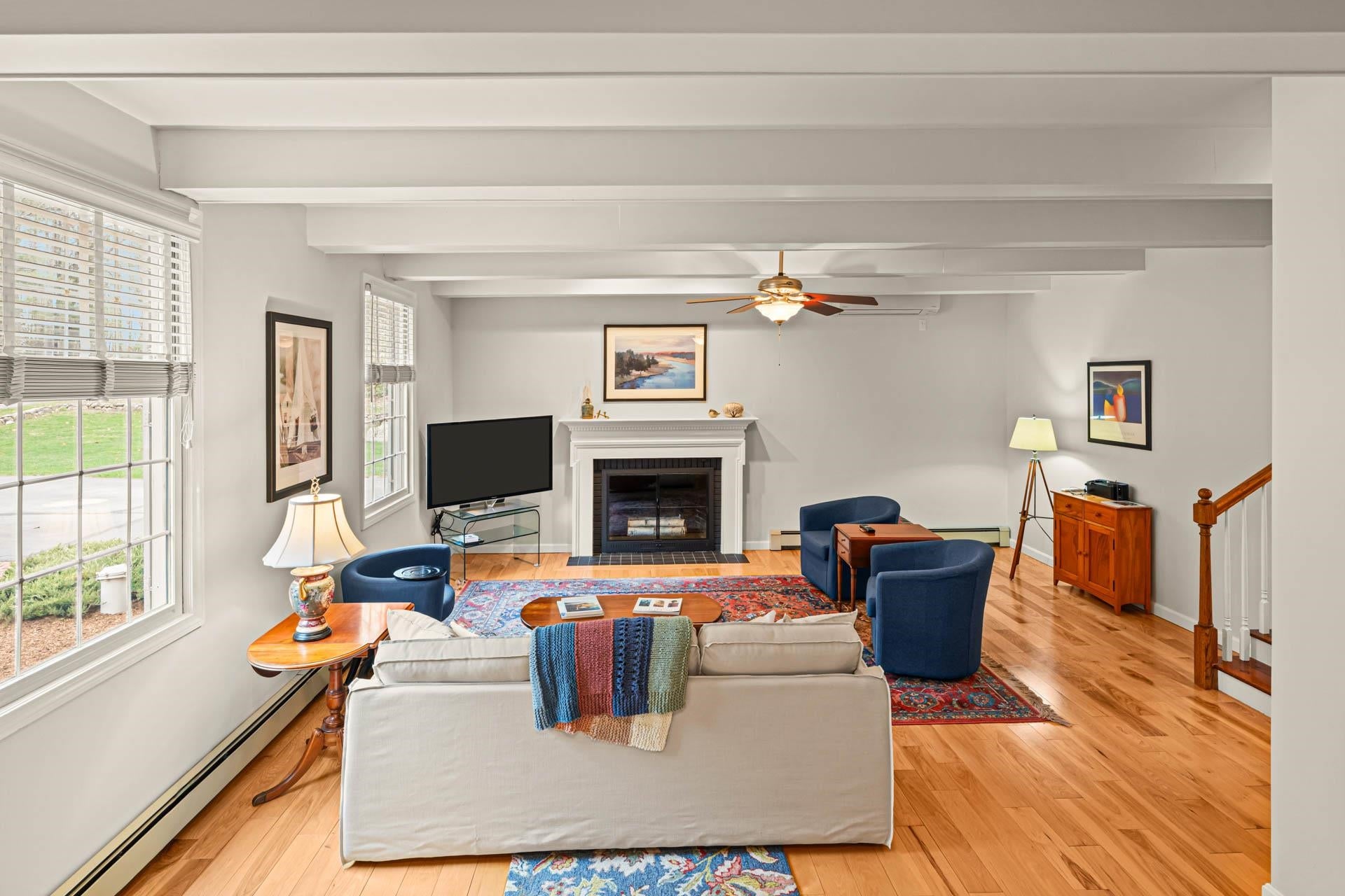 7 Pine Drive