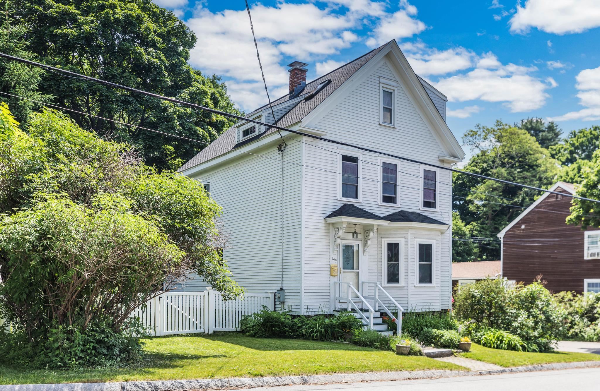 149 Cutts Street