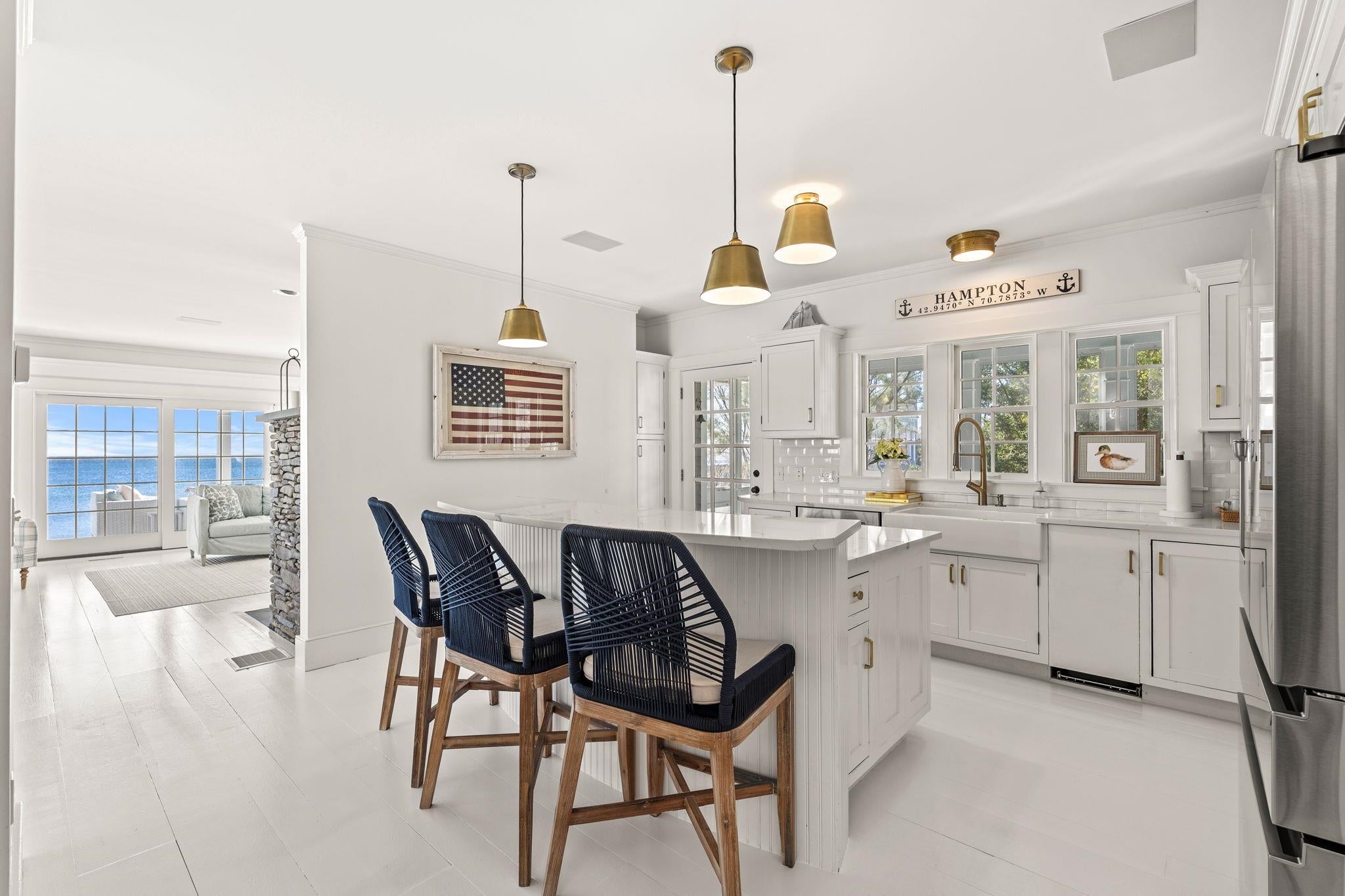 1016 Ocean Boulevard