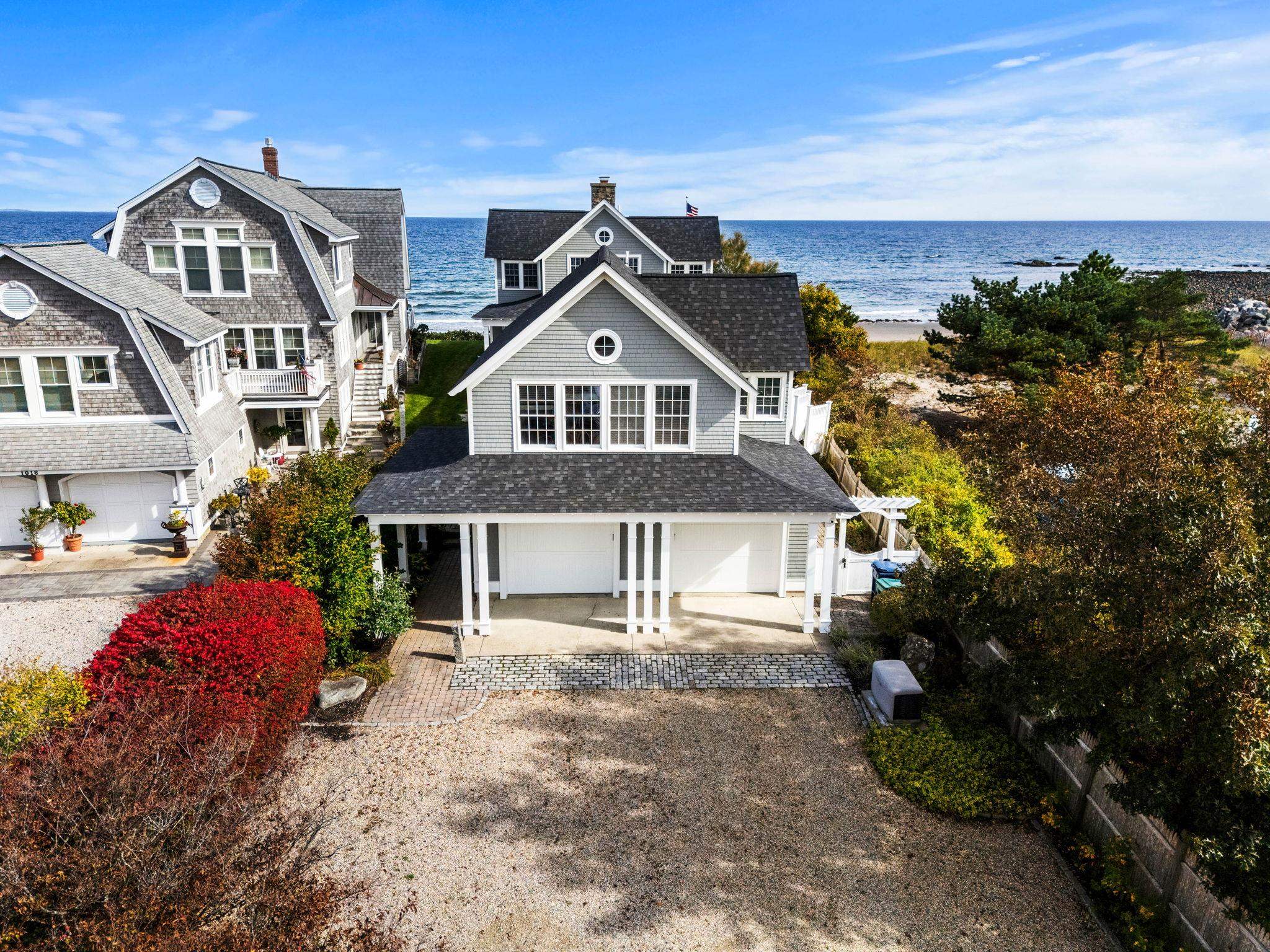 1016 Ocean Boulevard