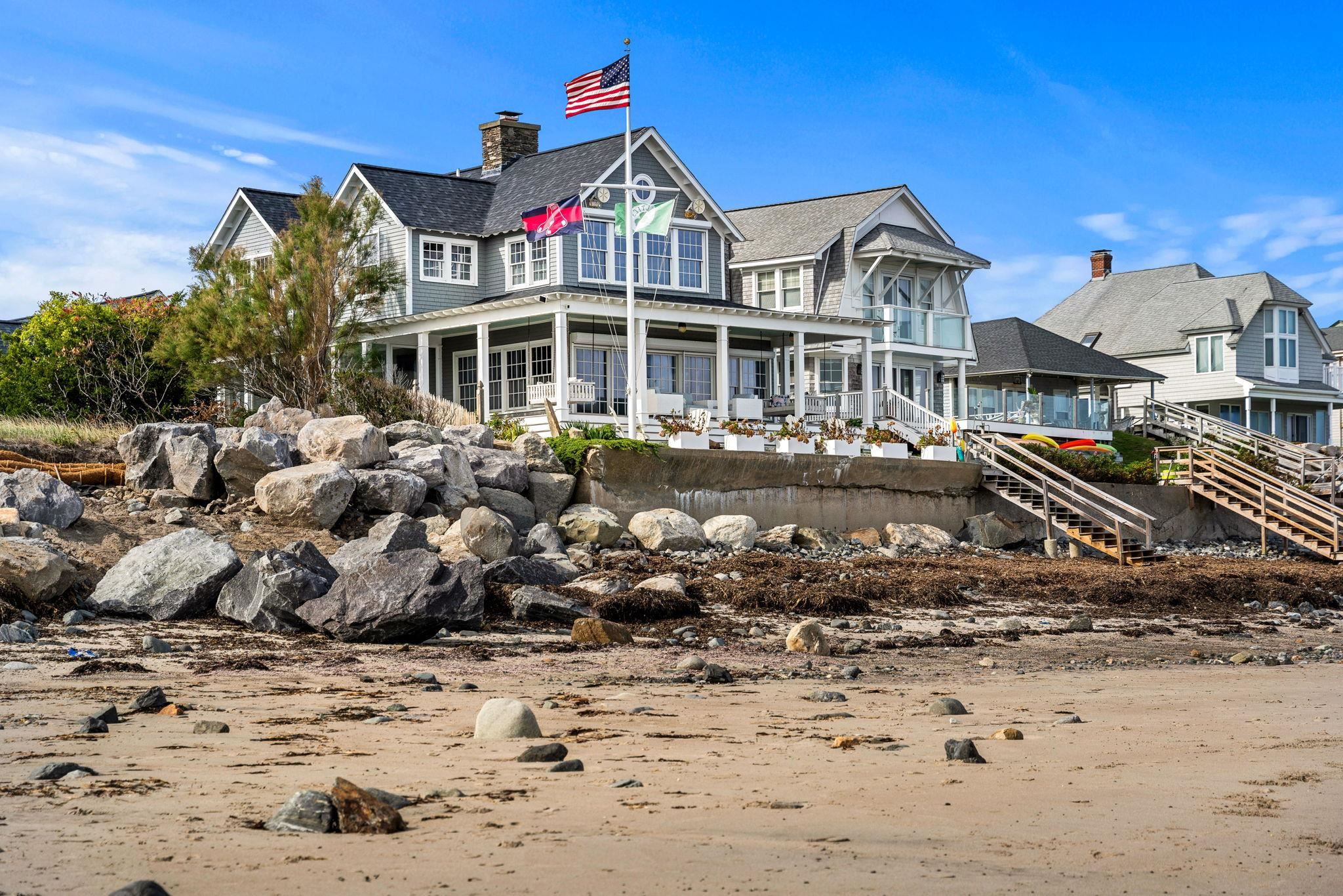 1016 Ocean Boulevard