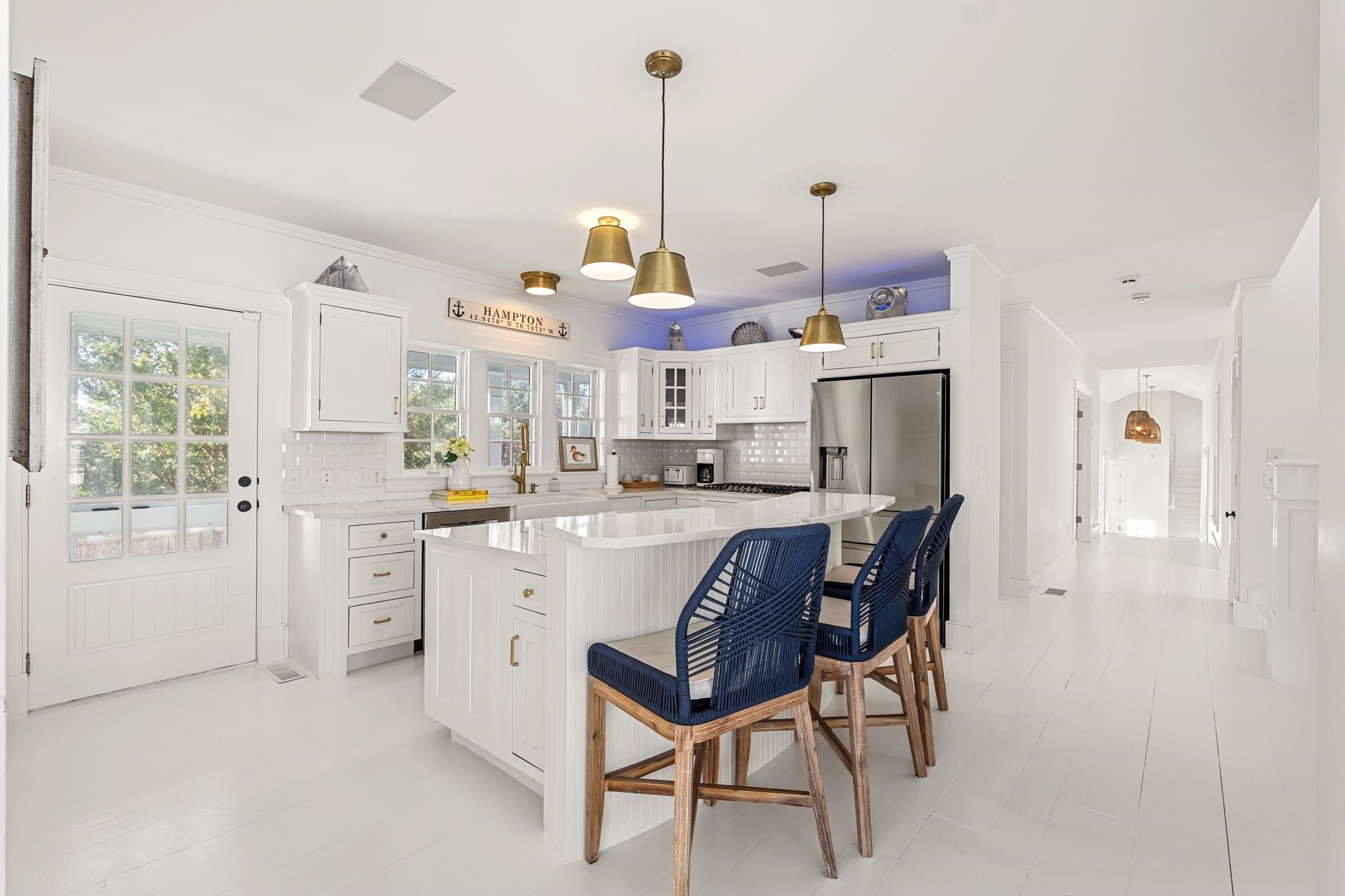 1016 Ocean Boulevard