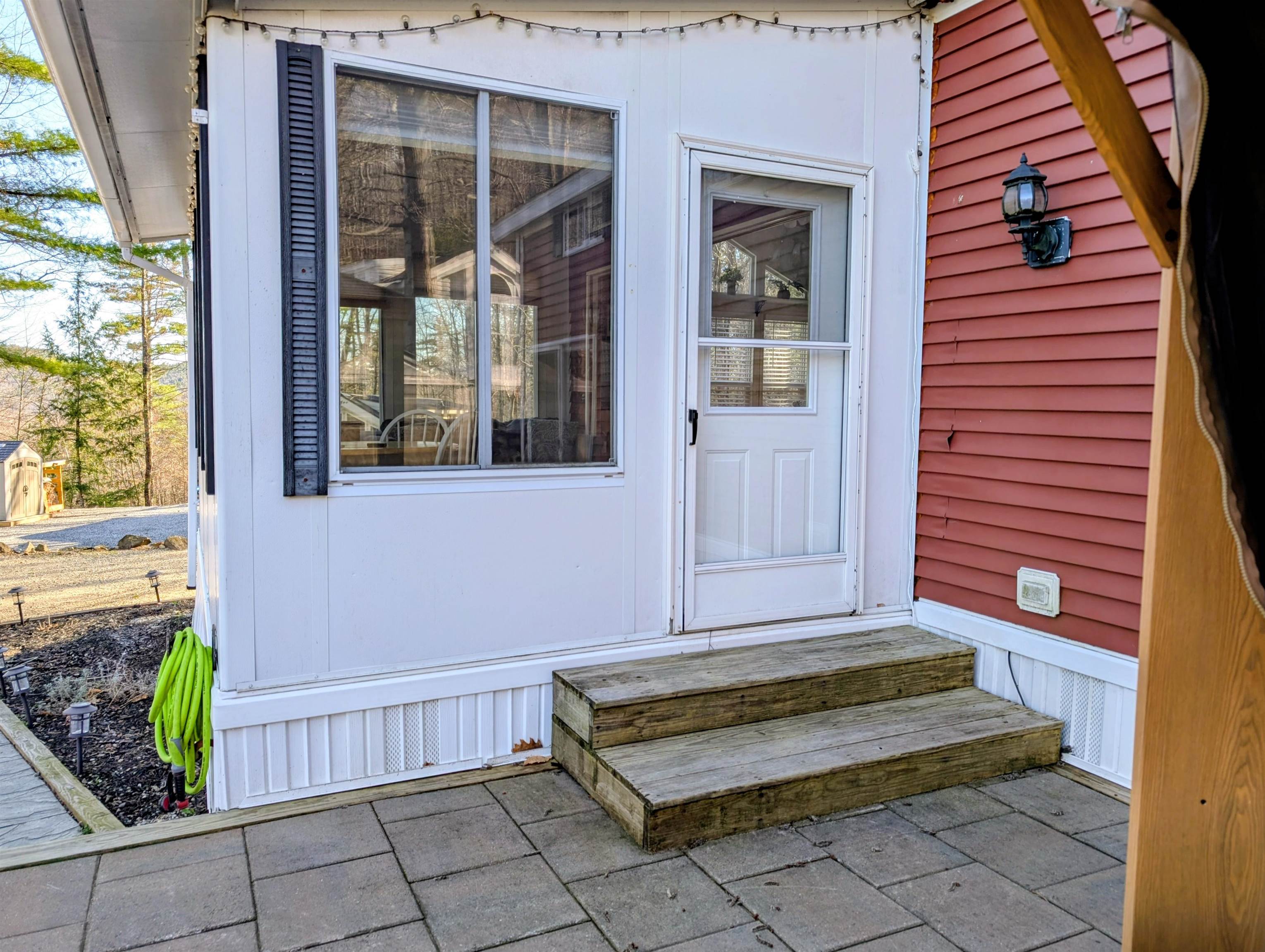 265 High Country Way (aka Unit 116)