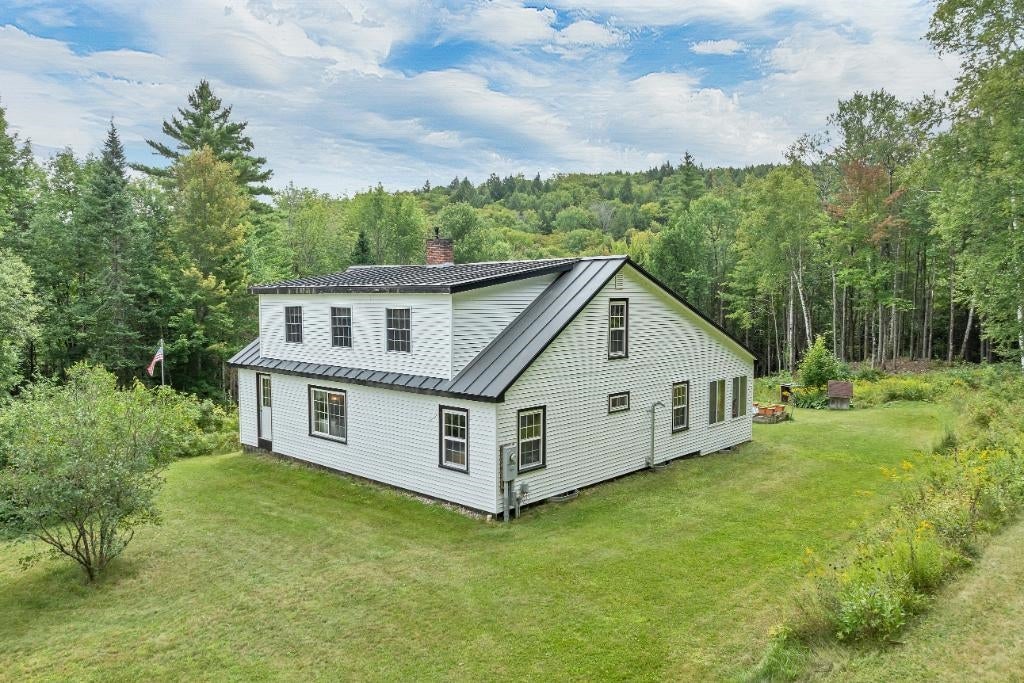 533 Ellsworth Hill Road