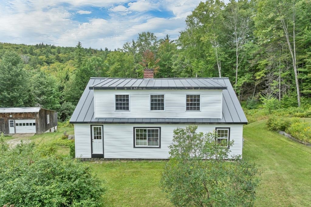 533 Ellsworth Hill Road