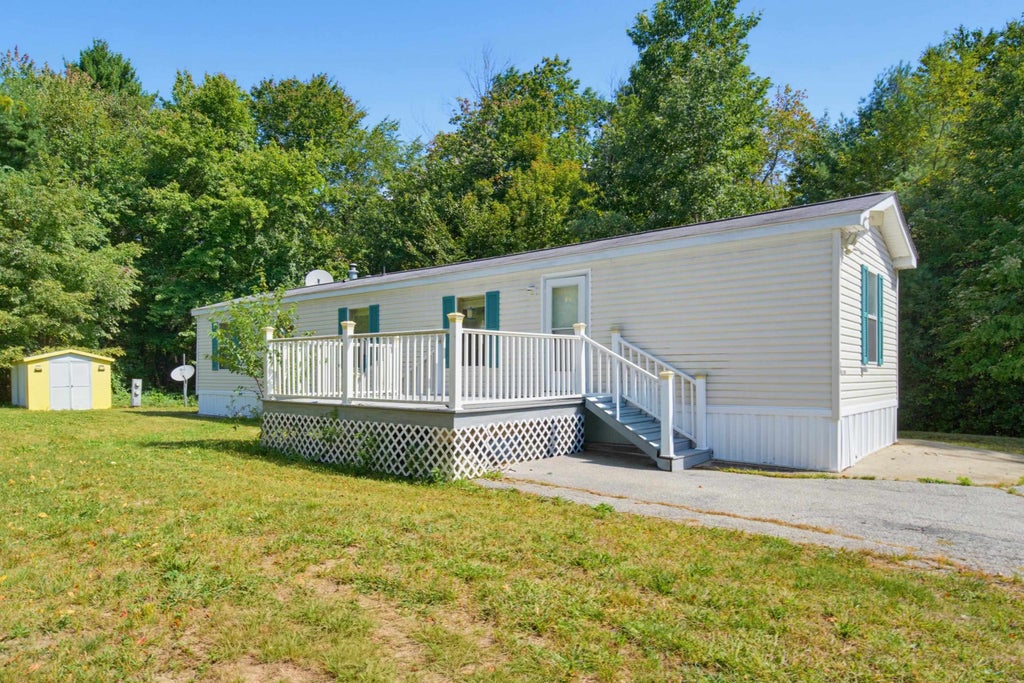 Photo of 59 Park Drive, Rindge, NH 03461 (MLS # 5109462)