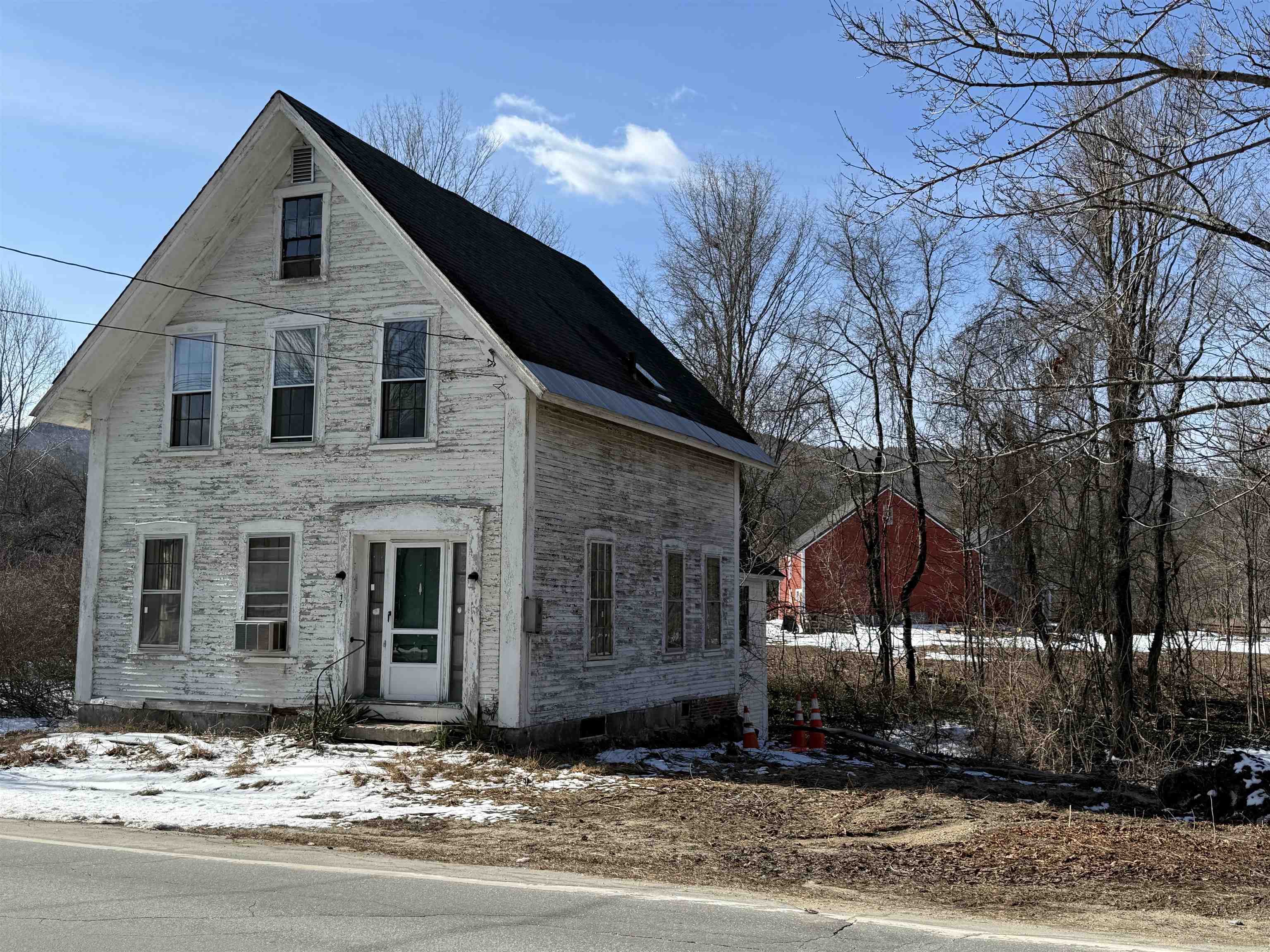 17 Main Street