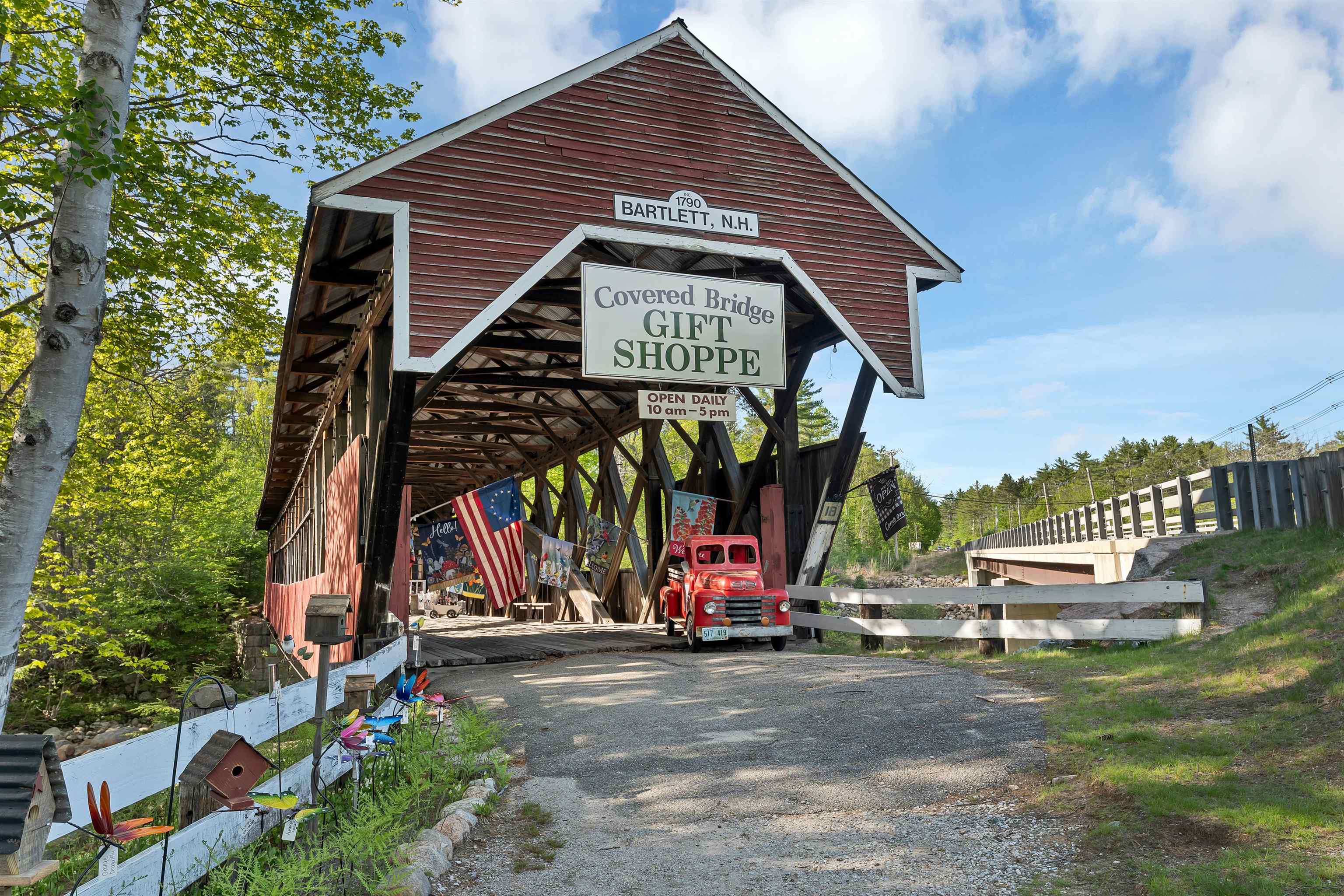 404 US Route 302