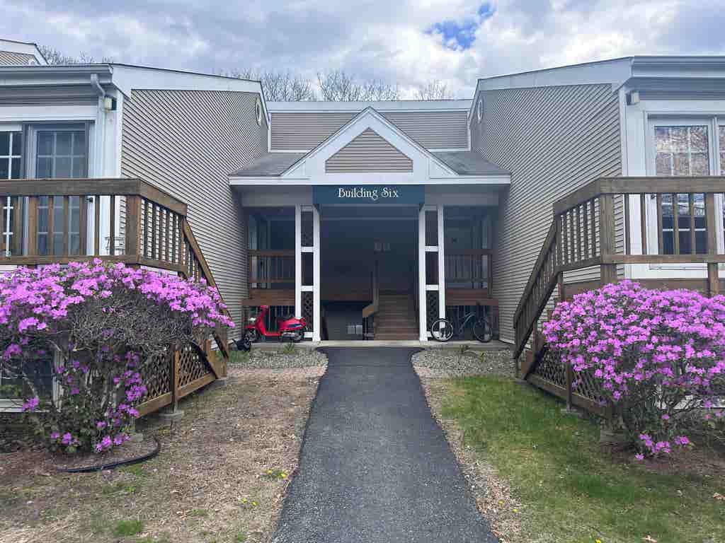 Photo of 30 Wolf Road #612, Lebanon, NH 03766 (MLS # 5091331)