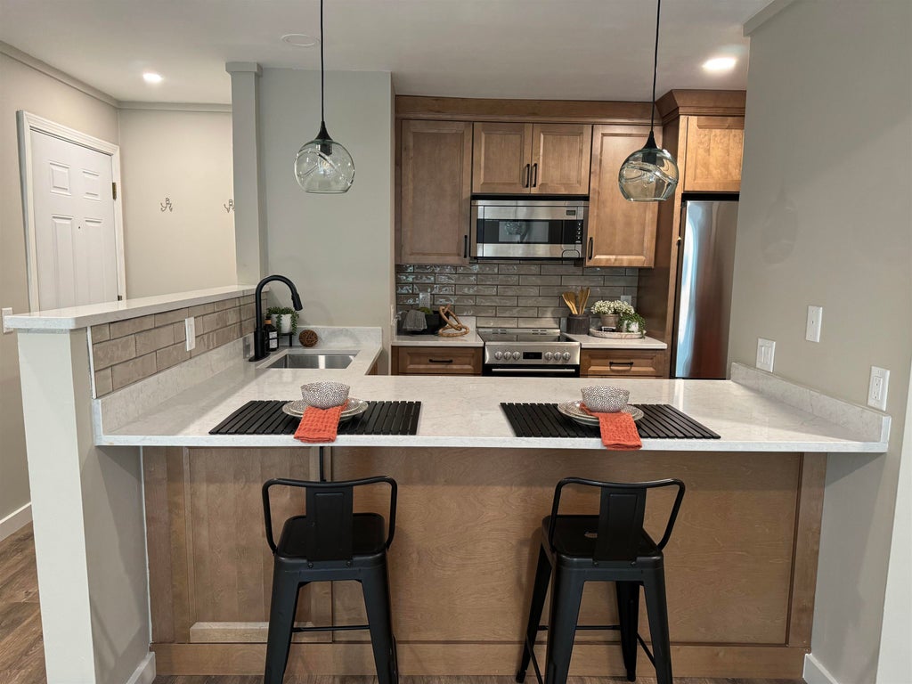 Photo of 30 Wolf Road #612, Lebanon, NH 03766 (MLS # 5091331)