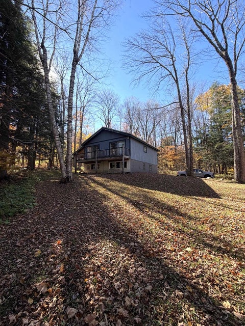 Photo of 7 Shady Lane, Dover, VT 05356 (MLS # 5115150)