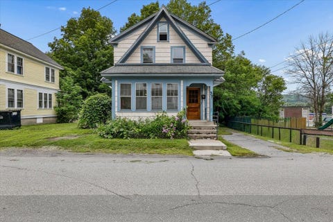 Photo of 37 Laurel Street, Newport, NH 03773 (MLS # 5102811)