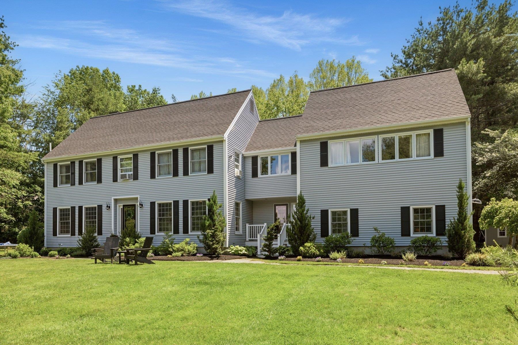 108 Tidewater Farm Road