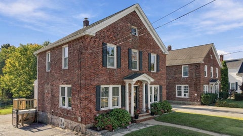 Photo of 40 Mammoth Road, Manchester, NH 03109 (MLS # 5115130)