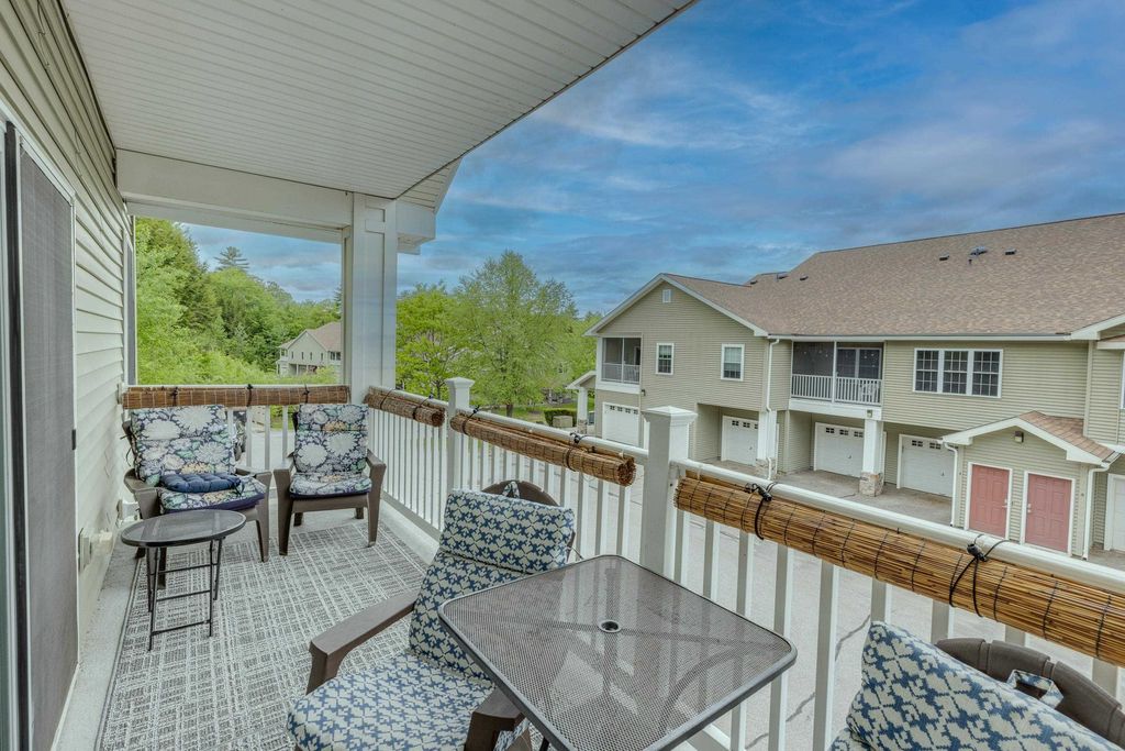 Photo of 11 Blueberry Hill Road #3, Plymouth, NH 03264 (MLS # 5092473)