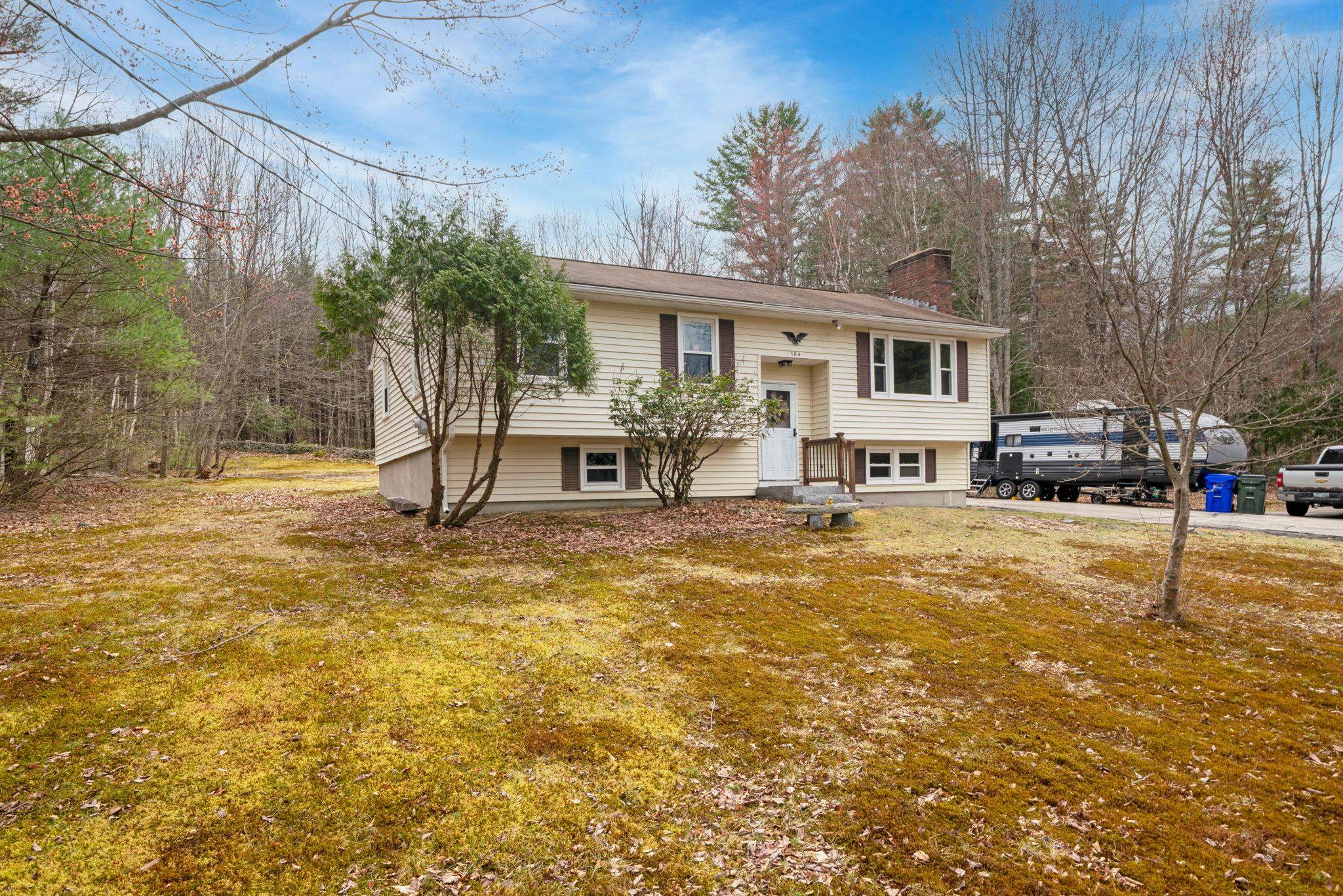 184 Bow Bog Road