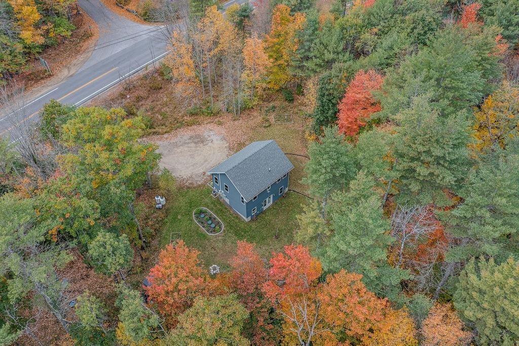 Photo of 69 Parker Mountain Road, Strafford, NH 03884 (MLS # 5114109)