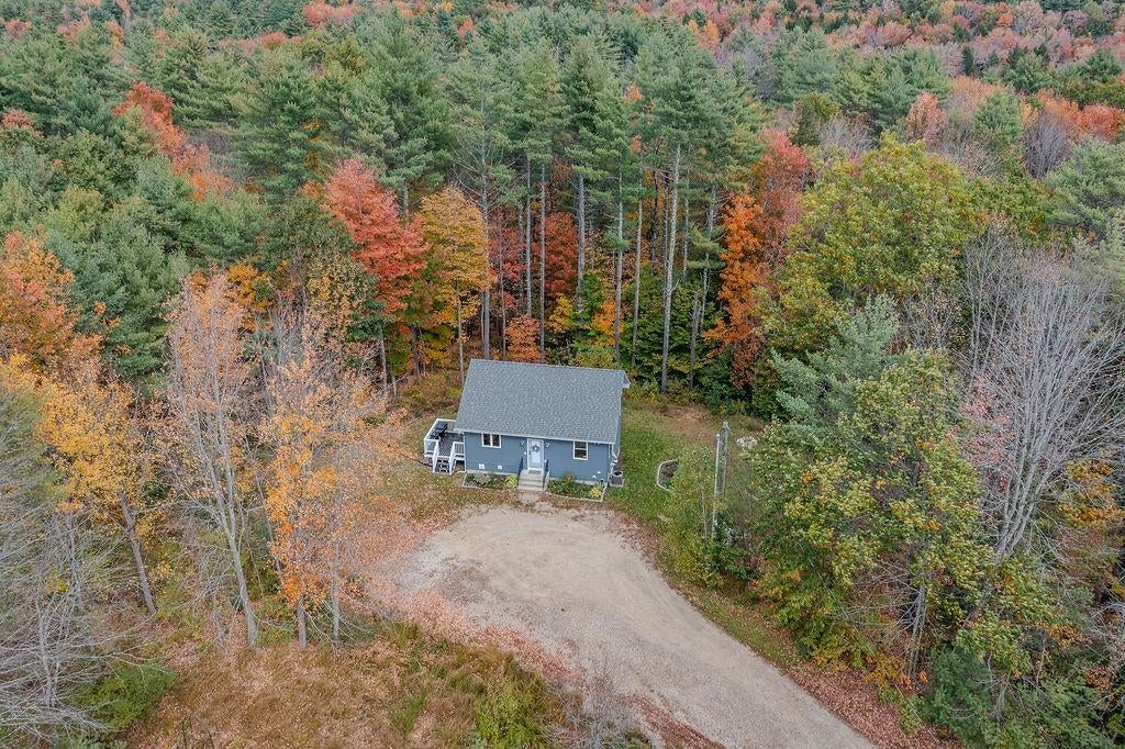 69 Parker Mountain Road