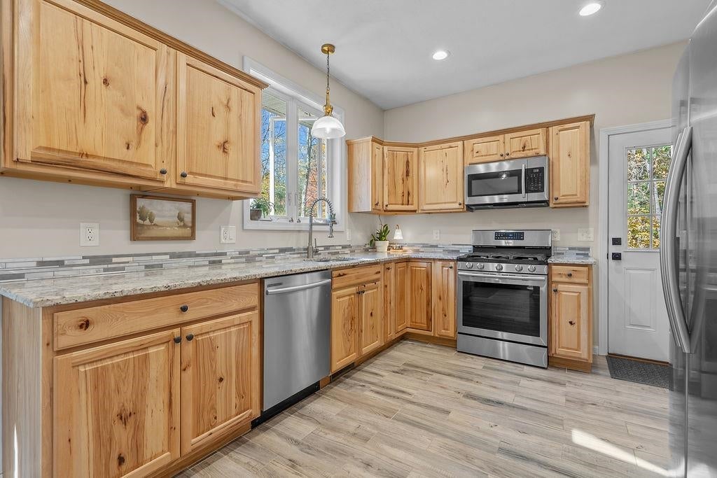 69 Parker Mountain Road