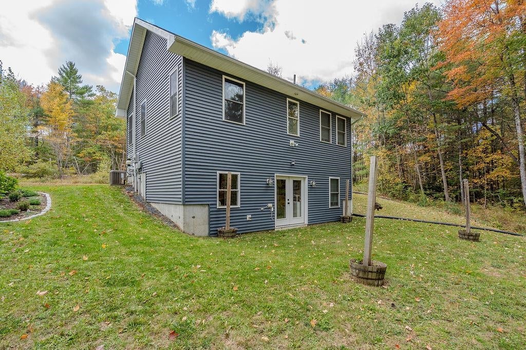 Photo of 69 Parker Mountain Road, Strafford, NH 03884 (MLS # 5114109)