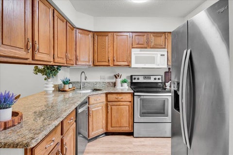 Photo of 35 Brickyard Road #5, Essex Junction, VT 05452 (MLS # 5114789)