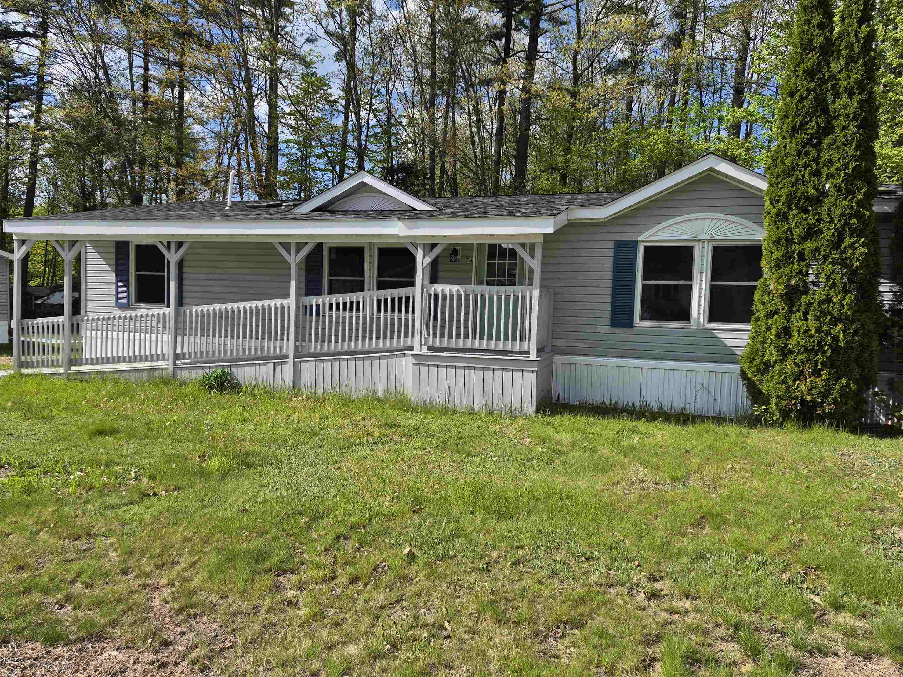 74 Lamplighter Drive - Photo 3