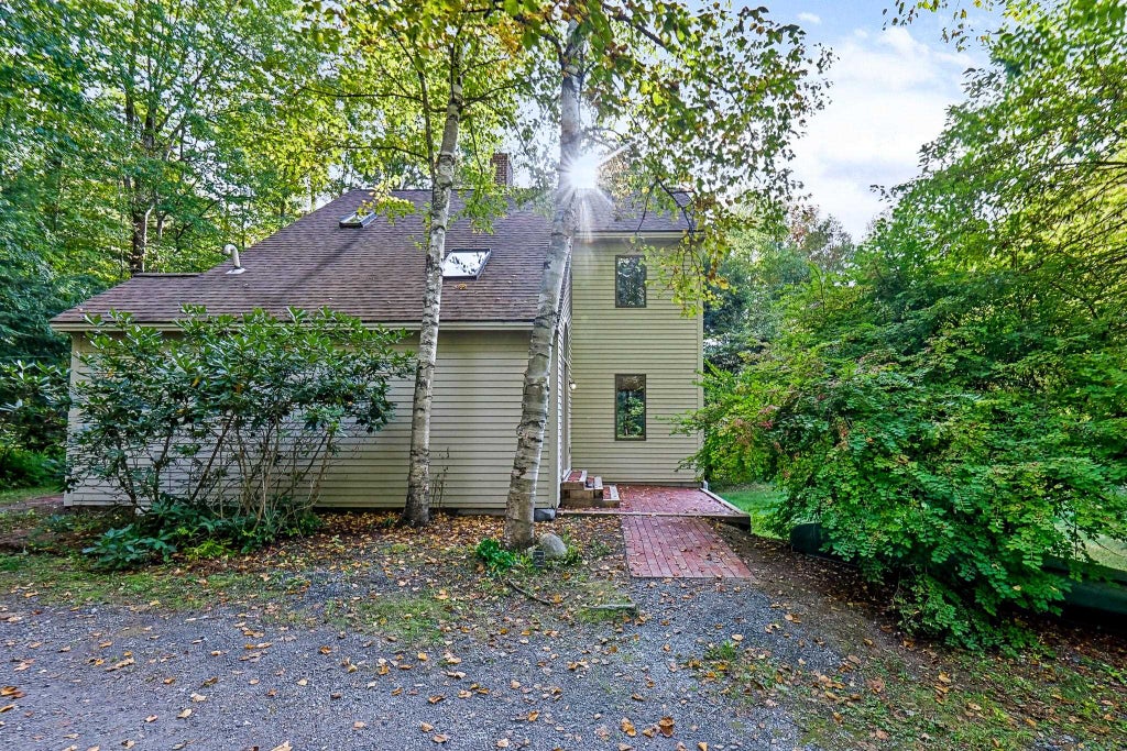 Photo of 2 Buskey Circle, Hanover, NH 03755 (MLS # 5112120)