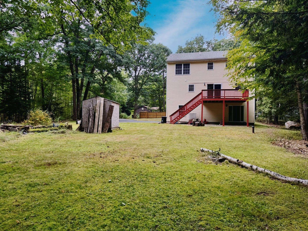 Photo of 80 Snow Pond Road, Concord, NH 03301 (MLS # 5110676)