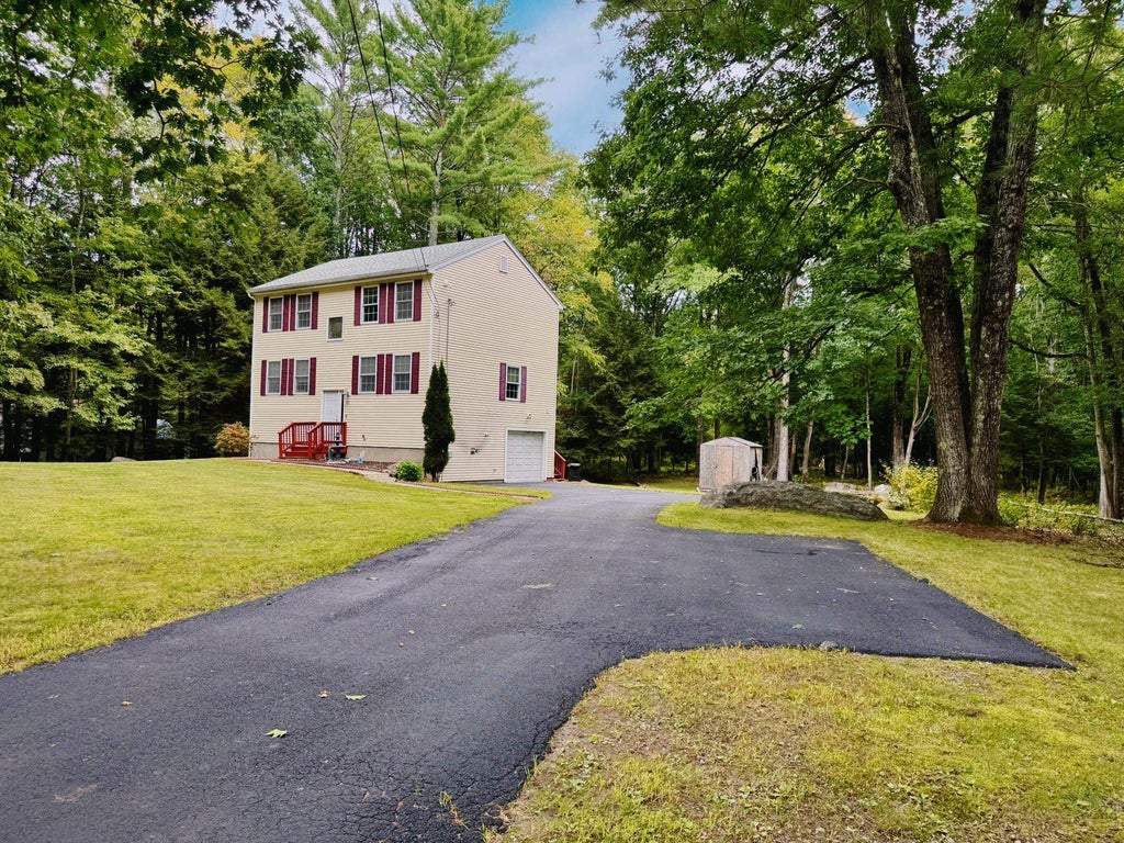 Photo of 80 Snow Pond Road, Concord, NH 03301 (MLS # 5110676)