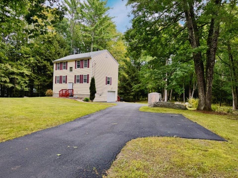 Photo of 80 Snow Pond Road, Concord, NH 03301 (MLS # 5110676)