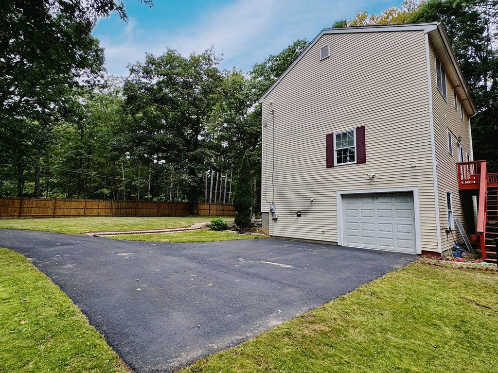 Photo of 80 Snow Pond Road, Concord, NH 03301 (MLS # 5110676)