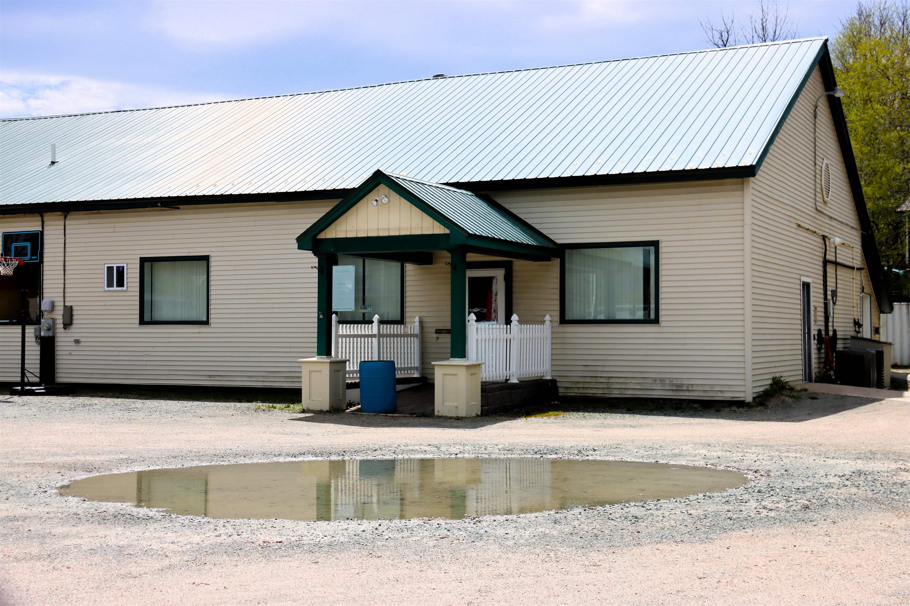 609 Main St, Gorham, NH 03581