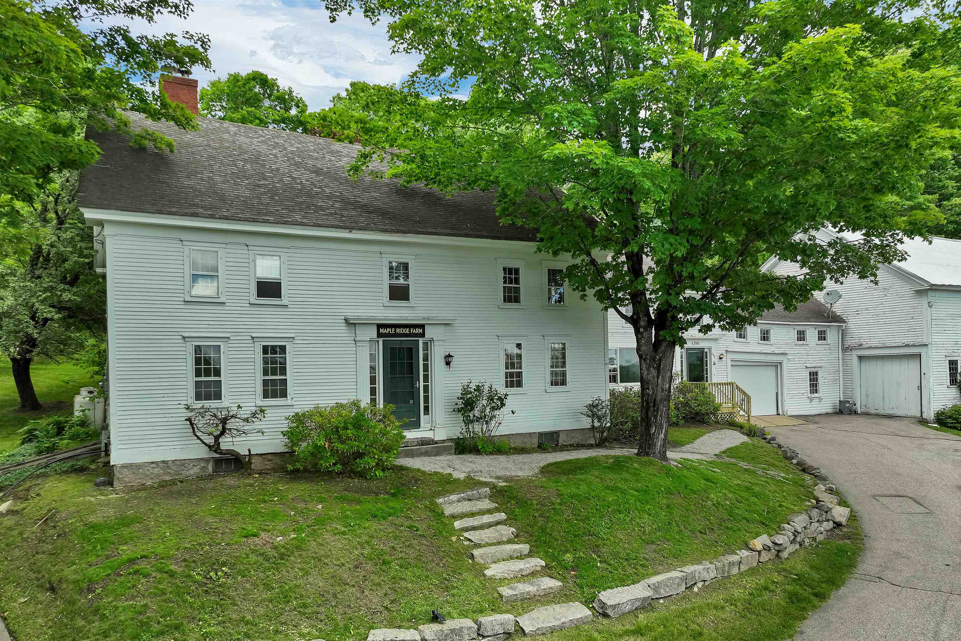163 Maple Ridge Road