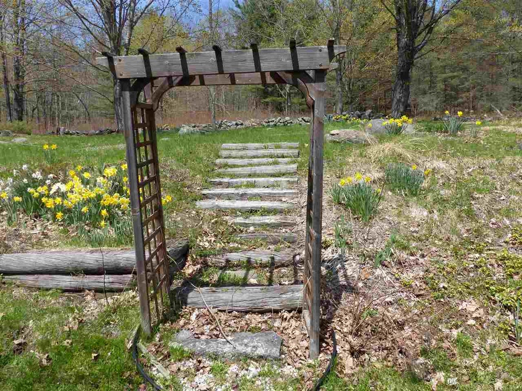 Photo of 163 Maple Ridge Road, Sandwich, NH 03259 (MLS # 5094540)