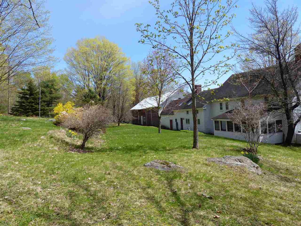 Photo of 163 Maple Ridge Road, Sandwich, NH 03259 (MLS # 5094540)