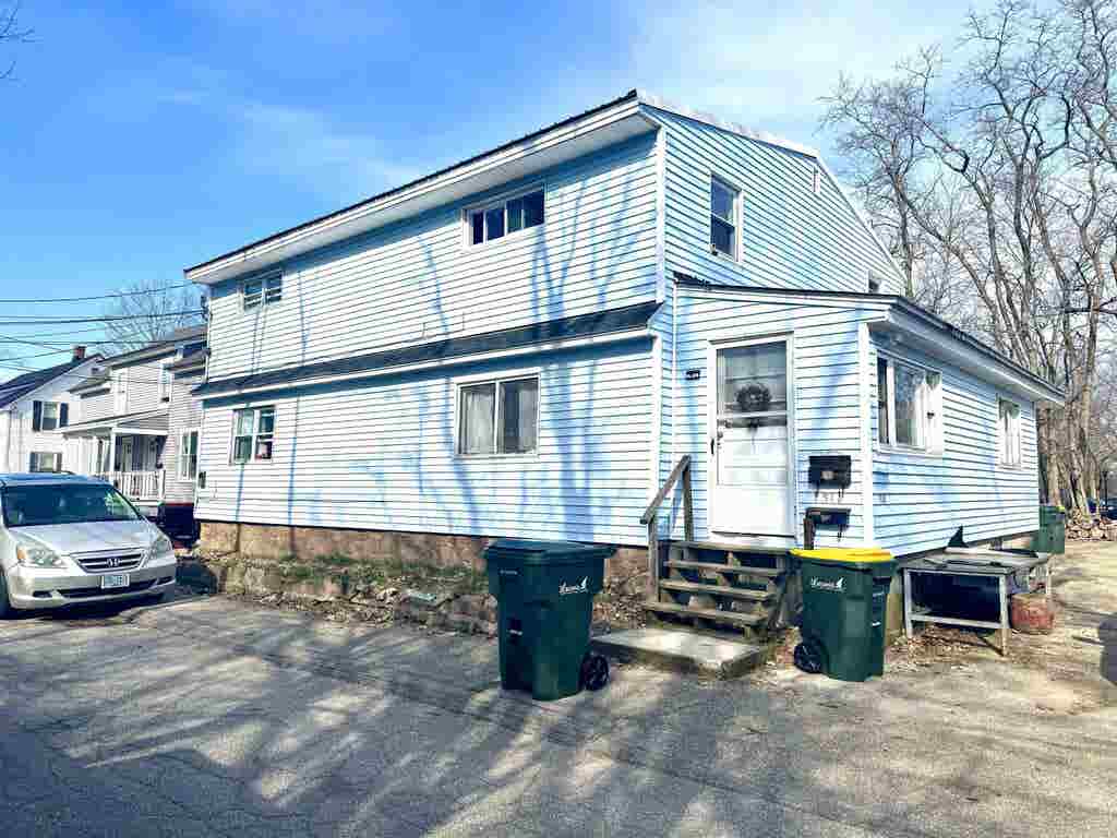 Photo of 3133 Howard Street, Laconia, NH 03246 (MLS # 5095164)