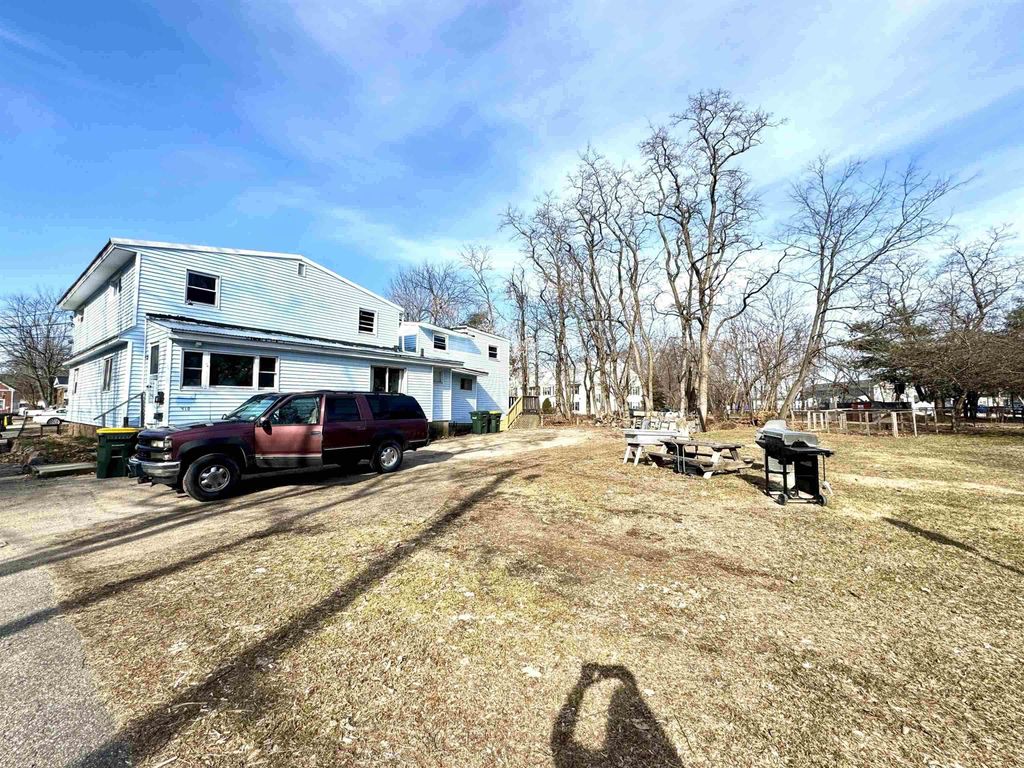 Photo of 3133 Howard Street, Laconia, NH 03246 (MLS # 5095164)