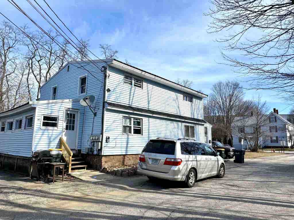 Photo of 3133 Howard Street, Laconia, NH 03246 (MLS # 5095164)
