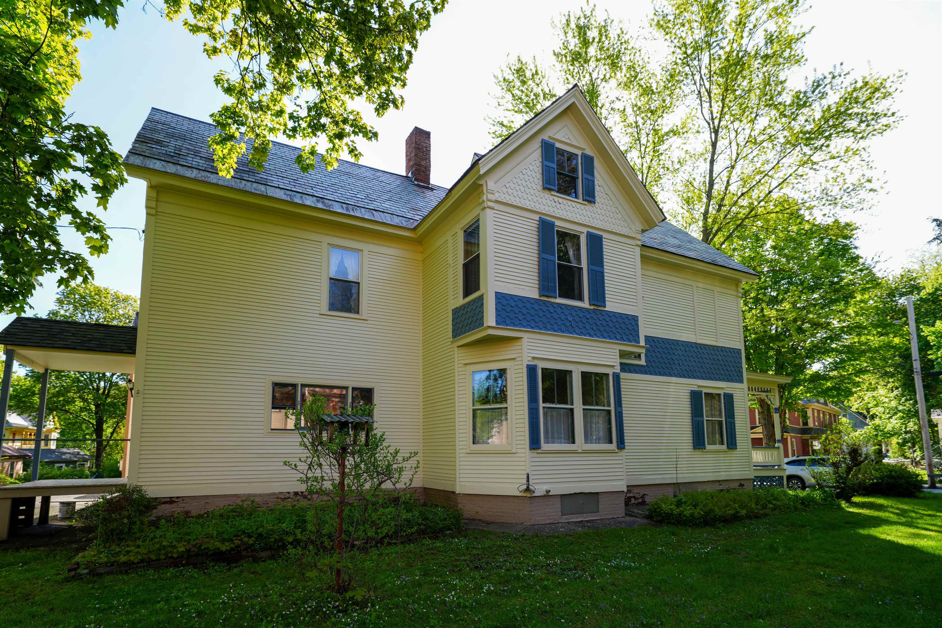 9 Burt Street