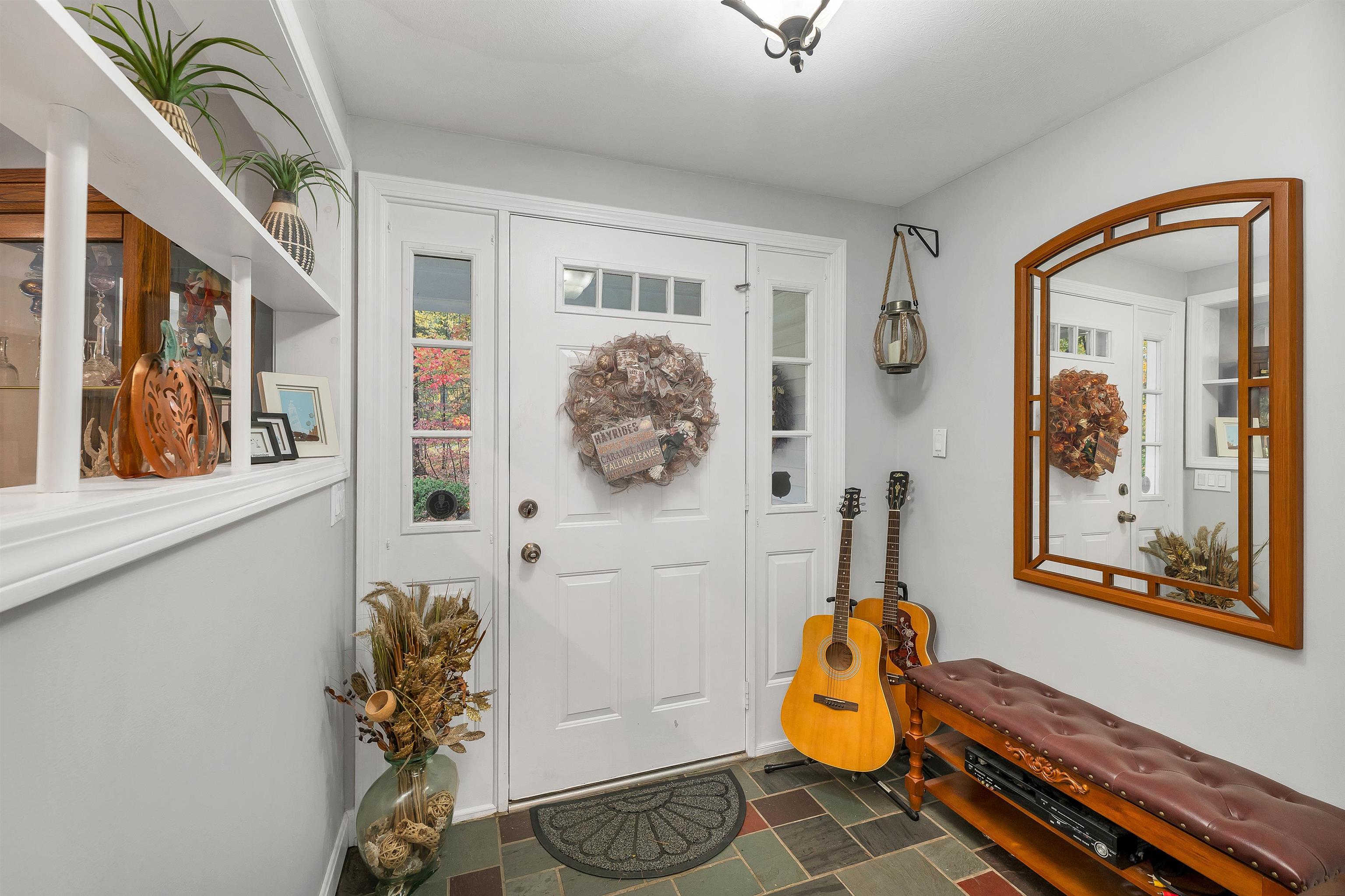 377 Sherburne Road