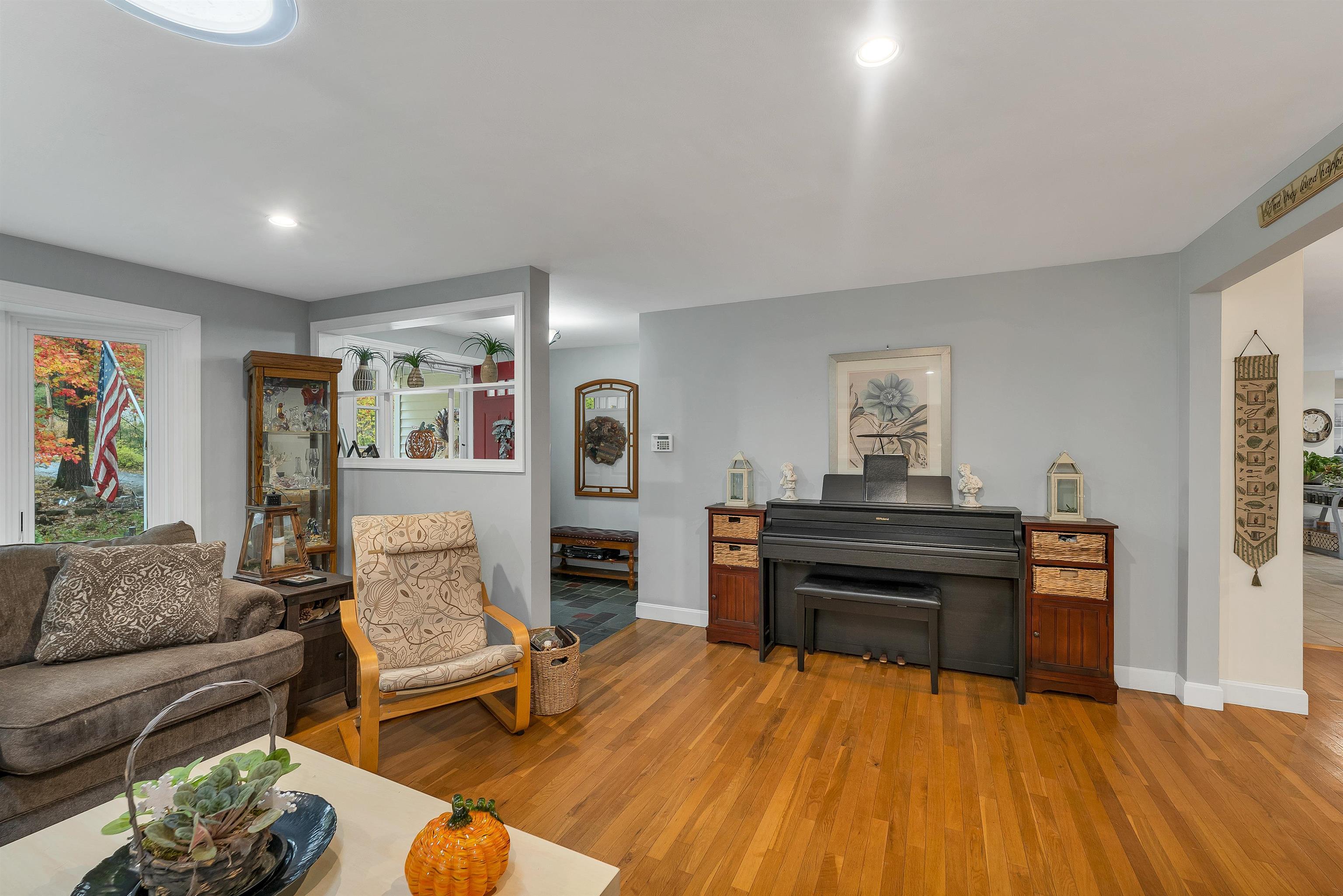 377 Sherburne Road