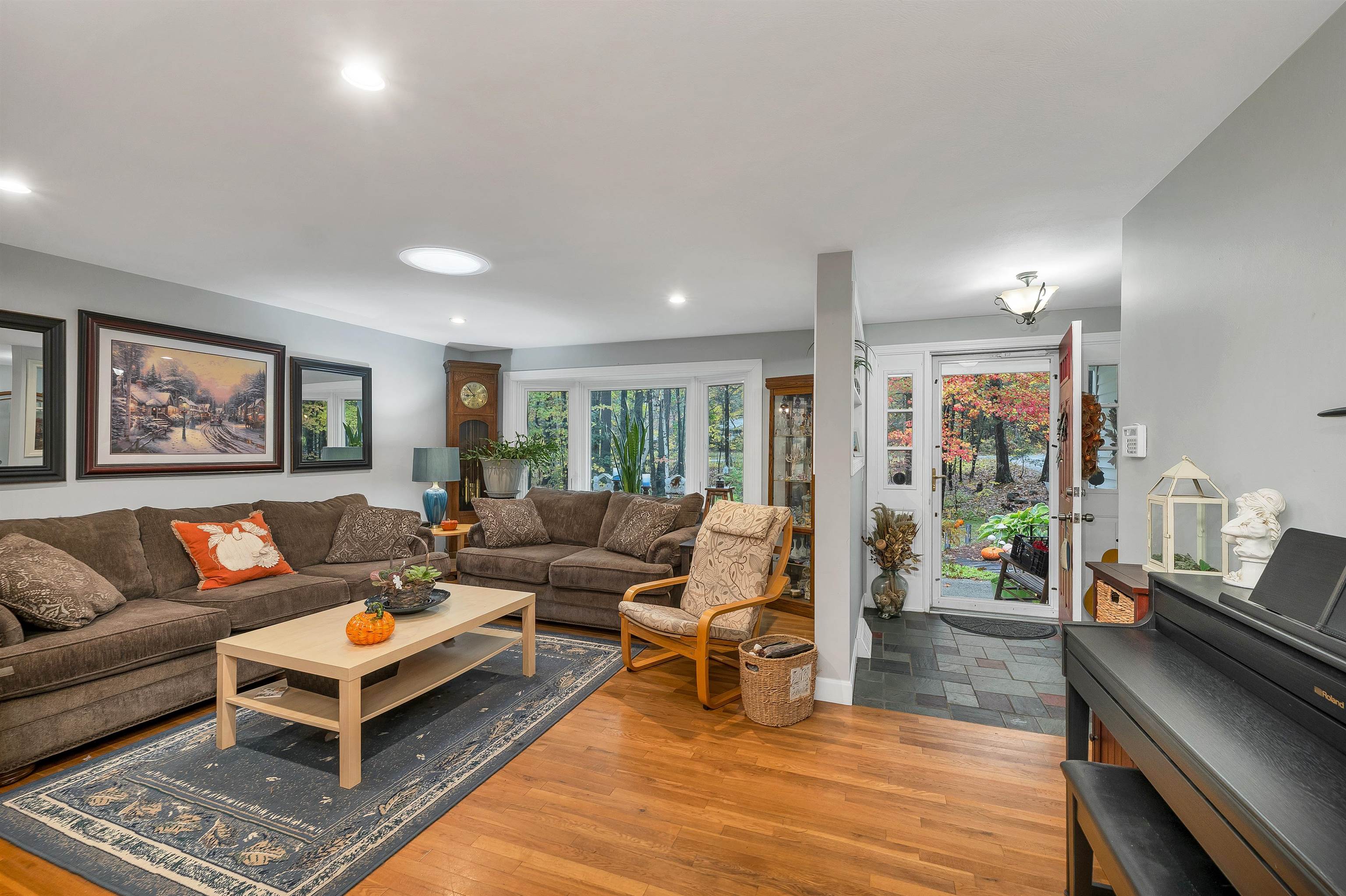 377 Sherburne Road