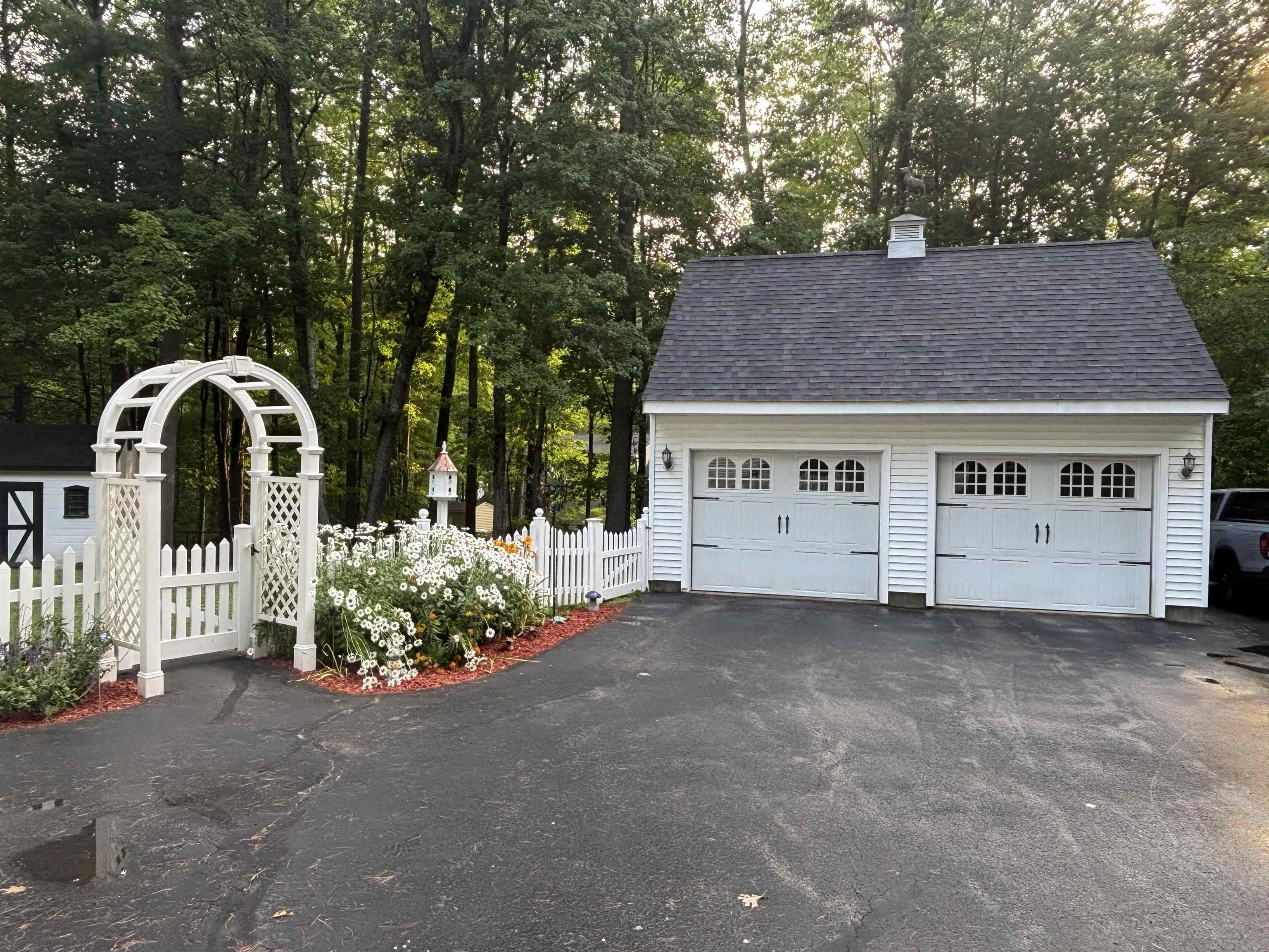 223 Baboosic Lake Road