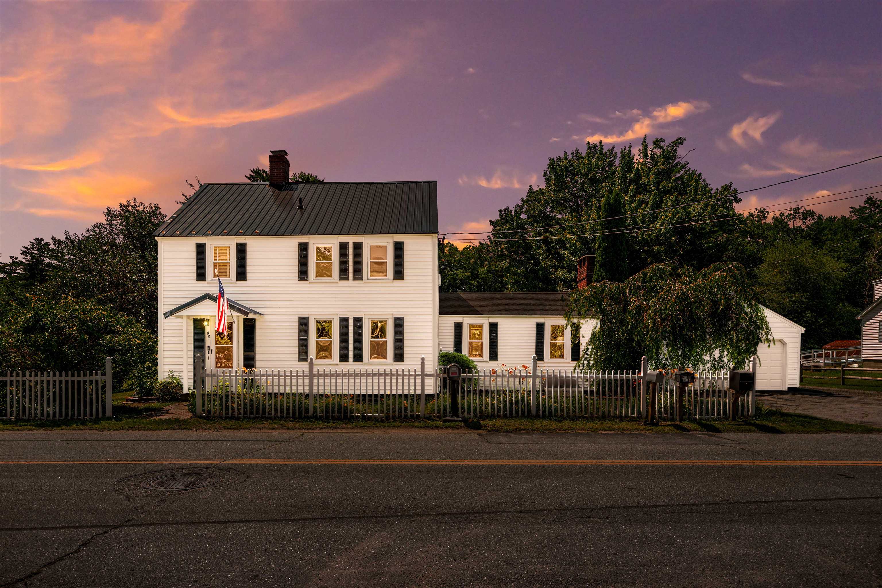 68 Farm Lane 1