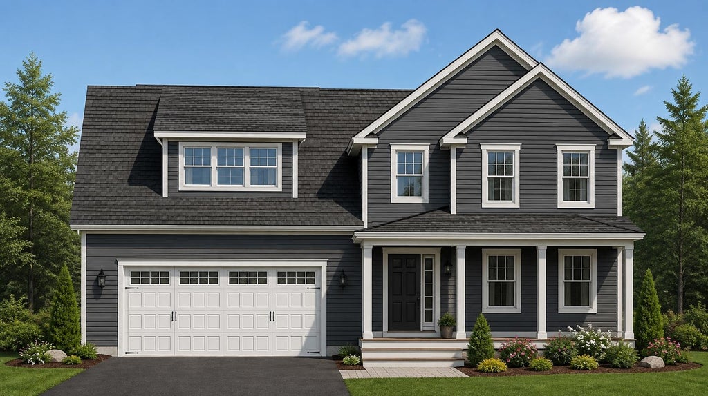 Photo of 22 Wellington Court, Ossipee, NH 03864 (MLS # 5107907)